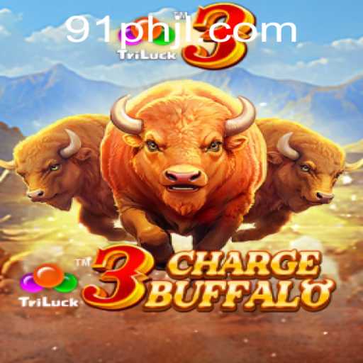 Exploring the Thrilling World of 3ChargeBuffalo: A New Gaming Sensation