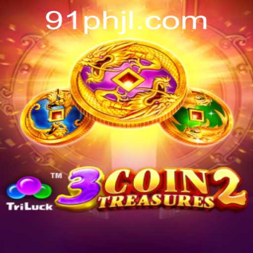 Discover the Adventure of 3CoinTreasures2: A Journey Into The World of 91ph