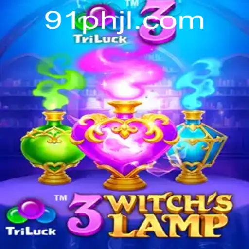 Unveiling the Magical World of 3WitchsLamp