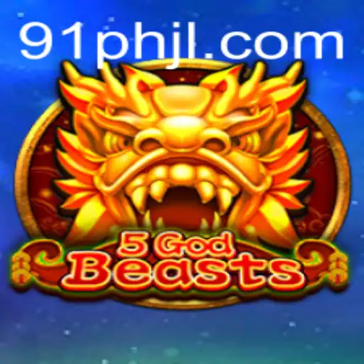 5GodBeasts: A New Frontier in Mythical Adventure Gaming