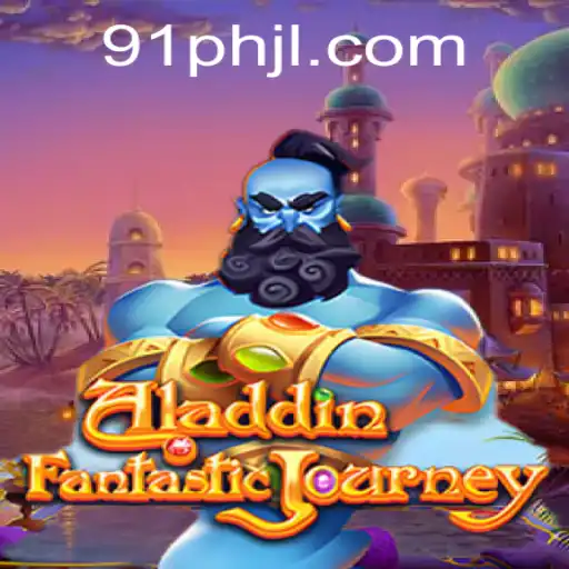 Discovering Aladdin: A Magical Journey in Gaming