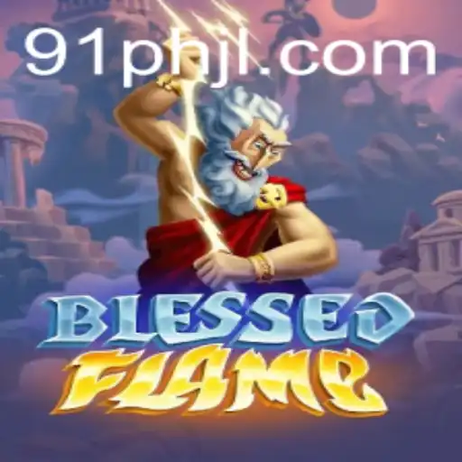 Exploring the Enigmatic World of BlessedFlame