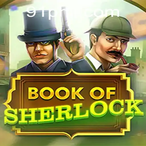 Unravel the Mysteries with BookOfSherlock: An Immersive Detective Experience
