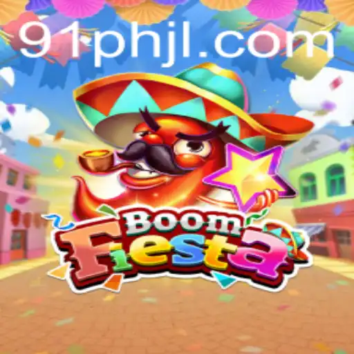 BoomFiesta: A Thrilling Adventure in the World of 91ph