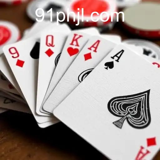 The Fascinating World of Card Games and the Impact of 91ph