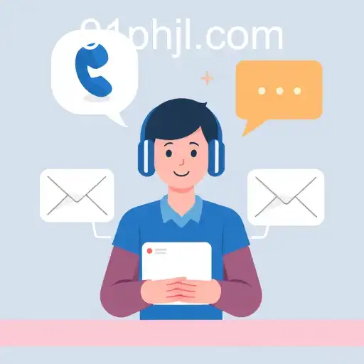 Contact Us: Navigating the Path to Customer Support