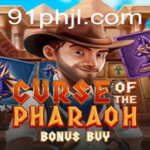 Curse of the Pharaoh Bonus Buy: A Journey into the Mysteries of Ancient Egypt