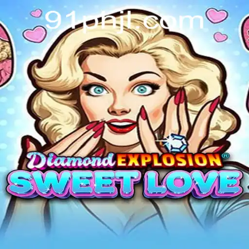 DiamondExplosionSweetLove: A Thrilling Adventure