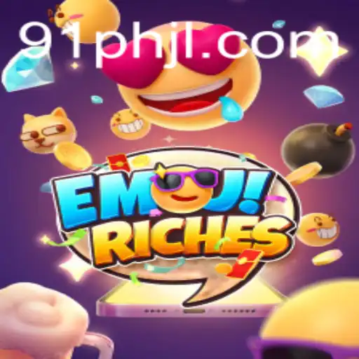 EmojiRiches: A Deep Dive into the World of Digital Gaming