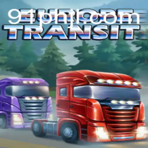 EuropeTransit: Navigating the Intricacies of Modern Transportation