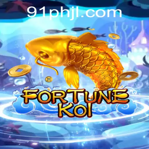 Dive into FORTUNEKOI: The Game That's Making Waves