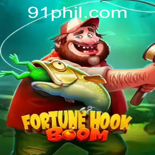 Exploring the Unique World of FortuneHookBoom: An Exciting New Game Experience