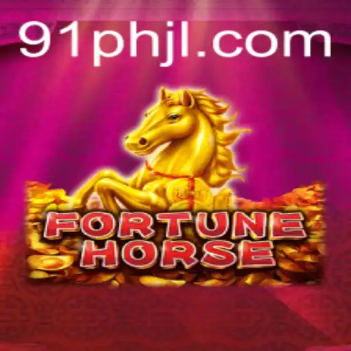 Unveiling FortuneHorse: A Unique Gaming Experience in 91ph
