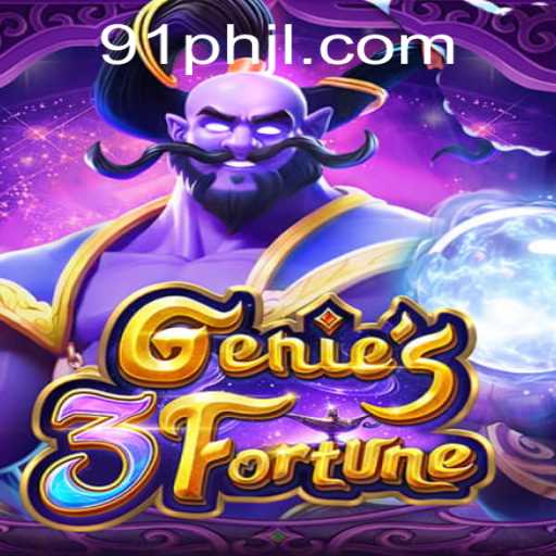 Explore the World of Genie3Fortune: A Magical Gaming Experience