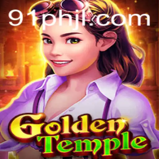GoldenTemple: The Latest Sensation in Gaming