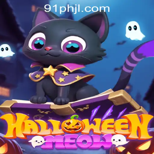 Embark on a Spooky Adventure with HalloweenMeow