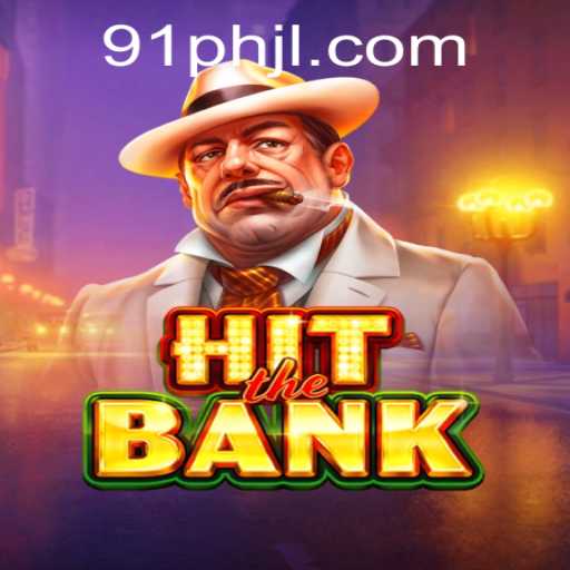 HitTheBank: A Thrilling Strategy Game to Test Your Financial Acumen