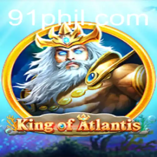 King of Atlantis: Dive into the Enchanting Underwater Adventure