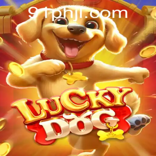 Discover the Exciting World of LuckyDog: A Captivating Gaming Experience