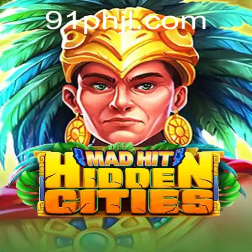 MadHitHiddenCities: Discover the Unseen Wonders