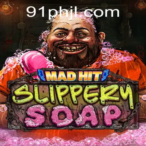 MadHitSlipperySoap: A Revolutionary Gaming Experience