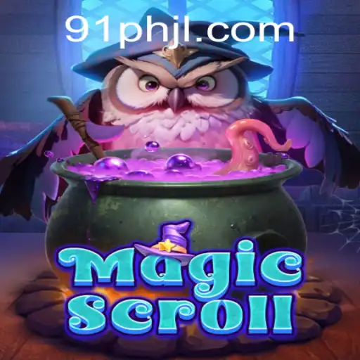MagicScroll: Immersive Fantasy and Enchanting Gameplay