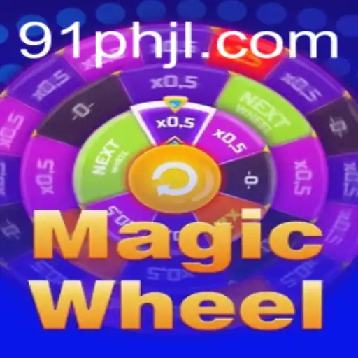 MagicWheel: The Thrilling Game of Chance and Strategy