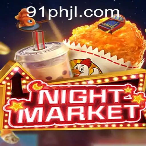 Explore the Enigmatic World of NIGHTMARKET