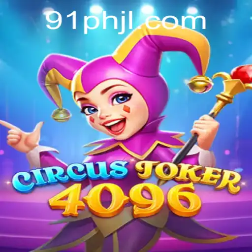 CircusJoker4096: The Next Big Gaming Craze
