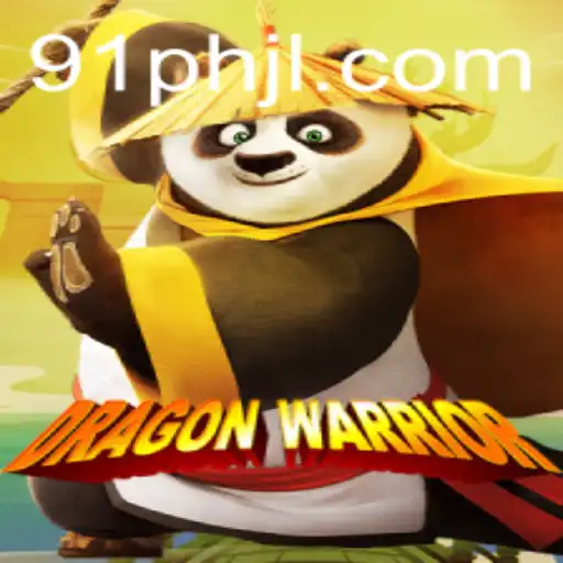Discover the Exciting World of DragonWarrior: A Comprehensive Guide