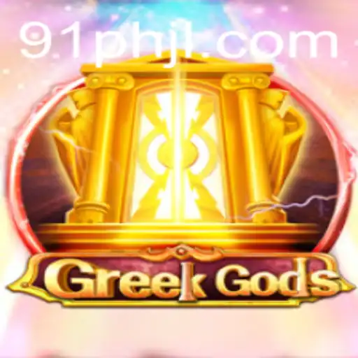 Immerse Yourself in the Mythical World of GreekGods