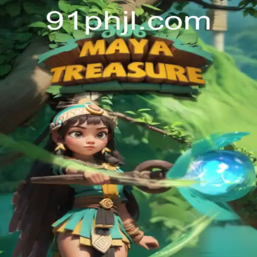 Unveiling the Mysteries of MayaTreasure: A Journey Beyond Time with 91ph