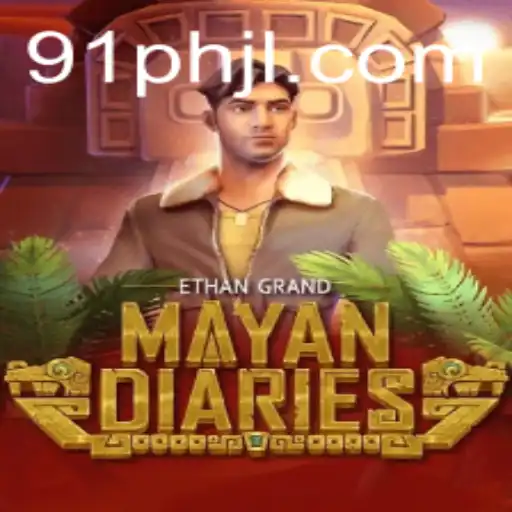 MayanDiaries: A Journey Through Ancient Mysteries and Modern Intrigue