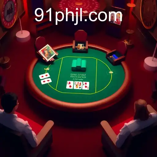 The Rise and Evolution of Online Baccarat: A Deep Dive into 91ph