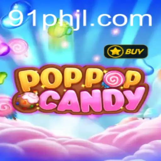 Discover the Delectable World of POPPOPCANDY: A Sweet Escape with 91ph