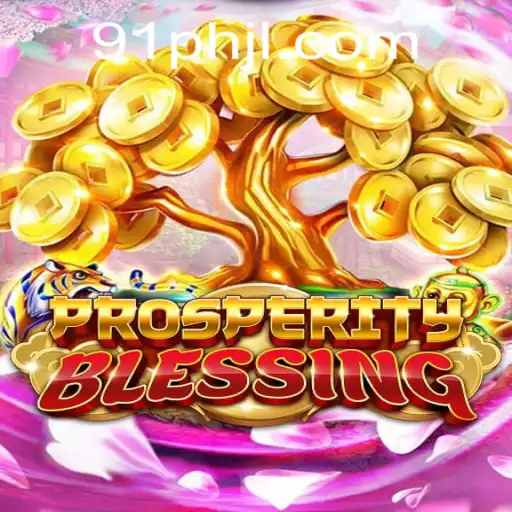ProsperityBlessing: Unveiling the Enchanting World of Fortune and Strategy