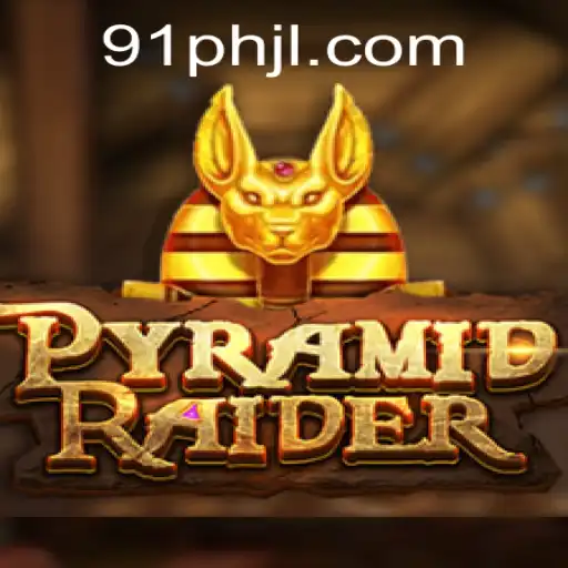 Unveiling PyramidRaider: A Thrilling Adventure Awaits