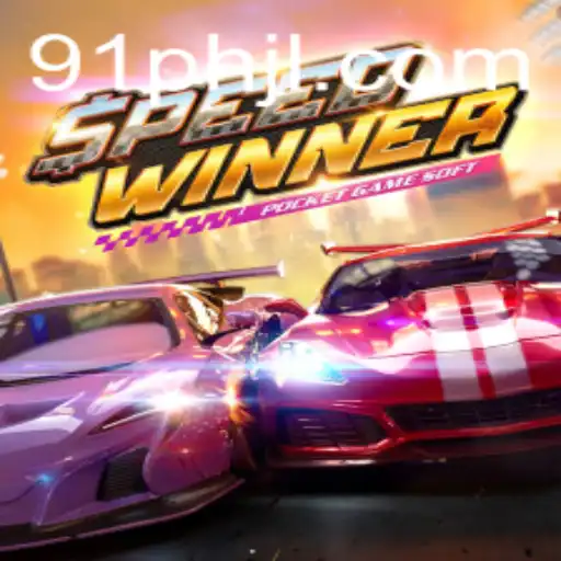 SpeedWinner: The Fast-Paced Thrill of 91ph