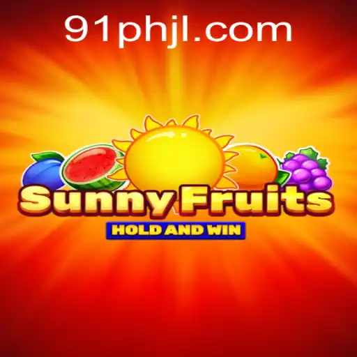 Explore the World of SunnyFruits: A Refreshing Casino Gaming Experience