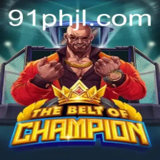 TheBeltOfChampion: An Epic Adventure in Gaming