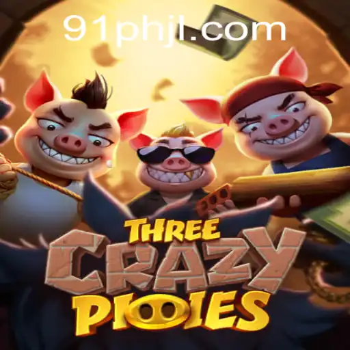Dive Into the World of ThreeCrazyPiggies with the Exciting Twist of 91ph