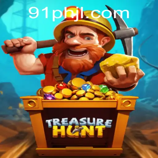 Discover the Thrills of TreasureHunt: An Exciting Adventure Awaits