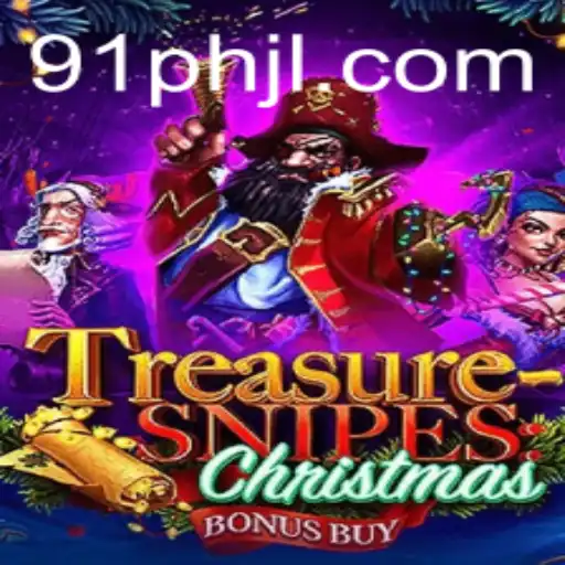Exploring the Festive World of TreasuresnipesChristmas: The Magic of 91ph