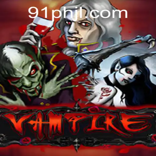 Vampire: The Enigmatic Game with a Modern Twist – 91ph