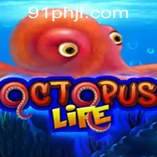Dive into the Depths: Exploring OctopusLife with 91ph