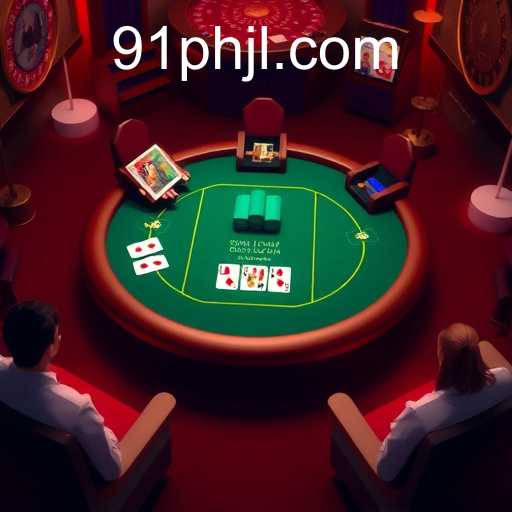 The Rise and Evolution of Online Baccarat: A Deep Dive into 91ph