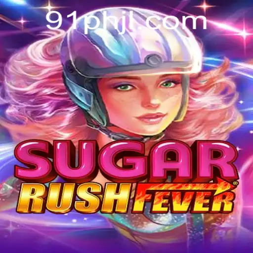 SugarRushFever: Dive into the Sweet World of Gaming