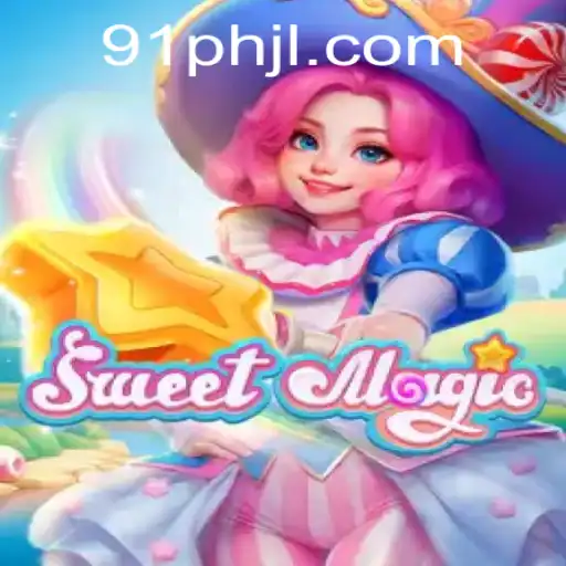 Discover the Enchanting World of SweetMagic: An In-Depth Look at This Popular Game