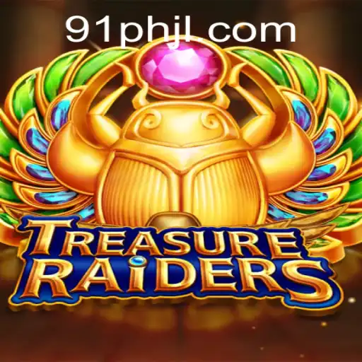 Unveiling TREASURERAIDERS: The Ultimate Adventure Awaits