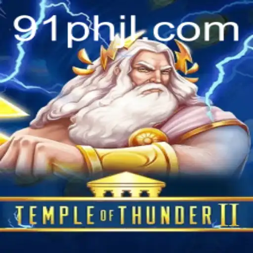 TempleofThunderII: The Epic Adventure Awaits